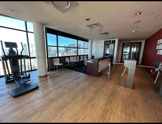 509M² RETAIL TO LET IN SANDTON CENTRAL